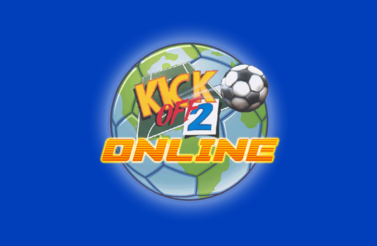 Kick Off 2 Online